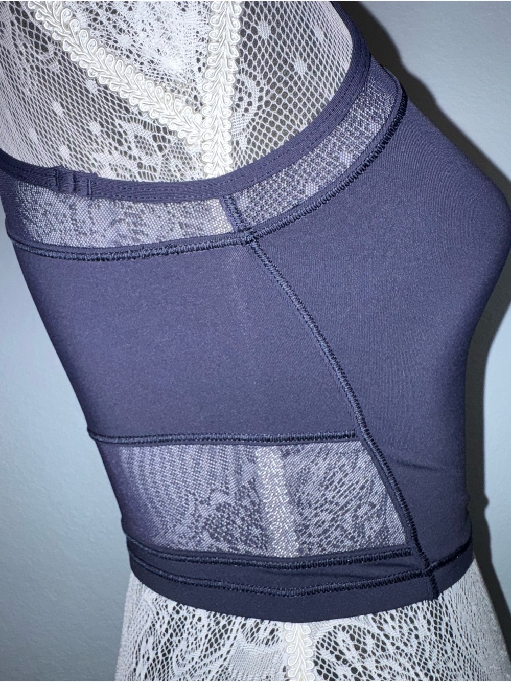 Lululemon Tank - Picture 3 of 5